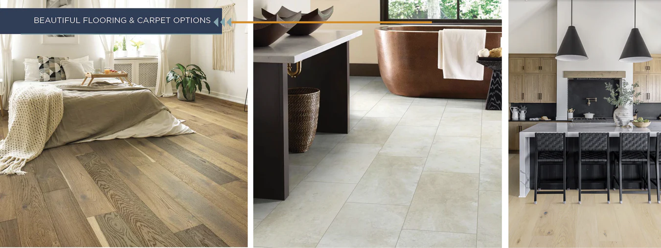Elevate Your Space with Elegance
